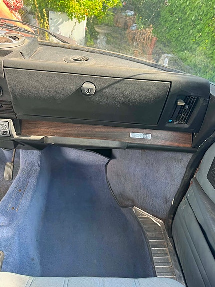 Saab 99 11 of 12