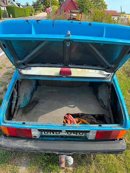 Saab 99 5 of 12