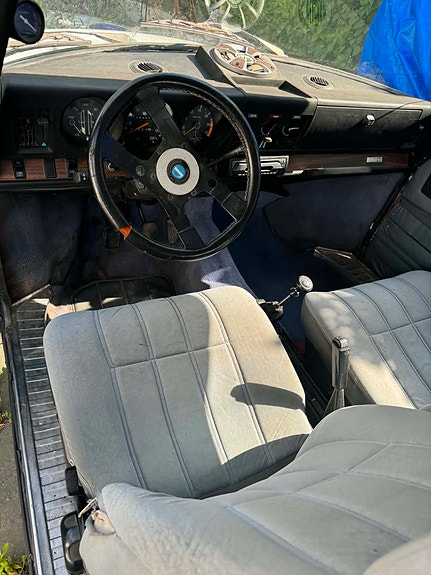 Saab 99 9 of 12