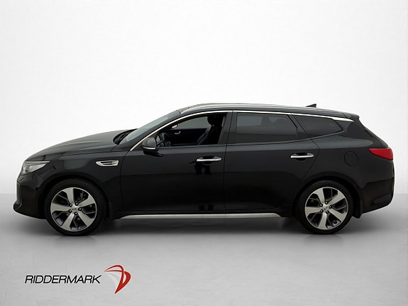 Kia Optima 3 of 30