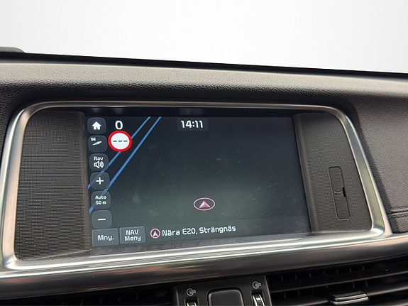 Kia Optima 26 of 30