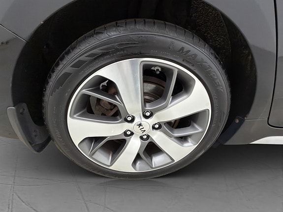 Kia Optima 12 of 30