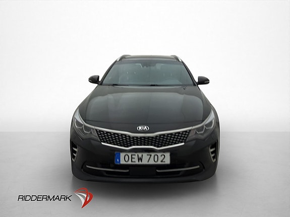Kia Optima 8 of 30