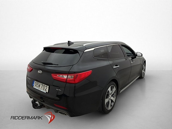 Kia Optima 4 of 30