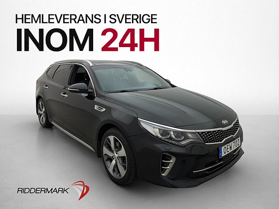 Kia Optima 6 of 30