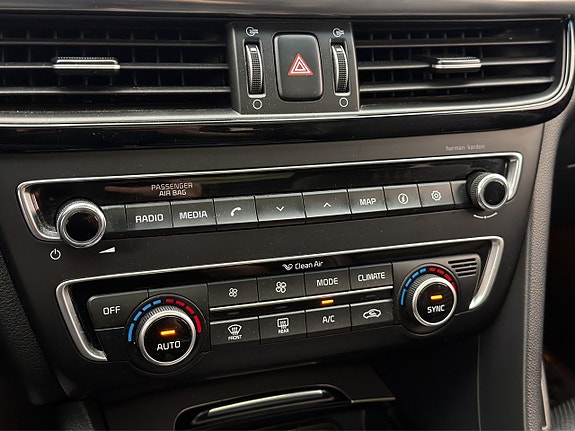 Kia Optima 29 of 30