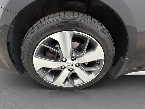 Kia Optima 10 of 30