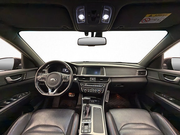 Kia Optima 21 of 30