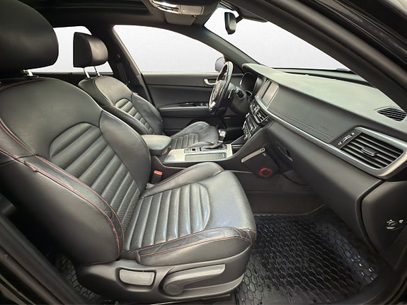 Kia Optima 14 of 30
