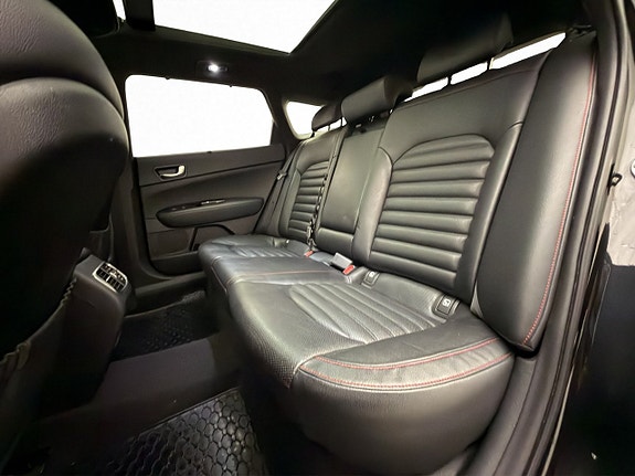 Kia Optima 20 of 30