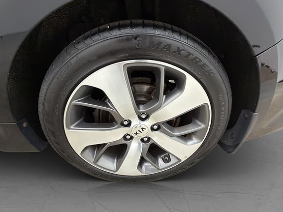 Kia Optima 11 of 30