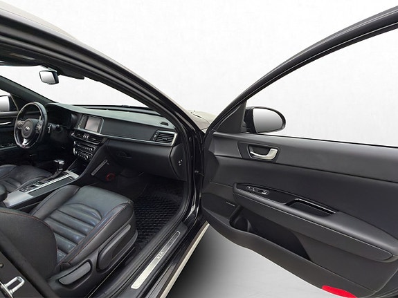 Kia Optima 15 of 30
