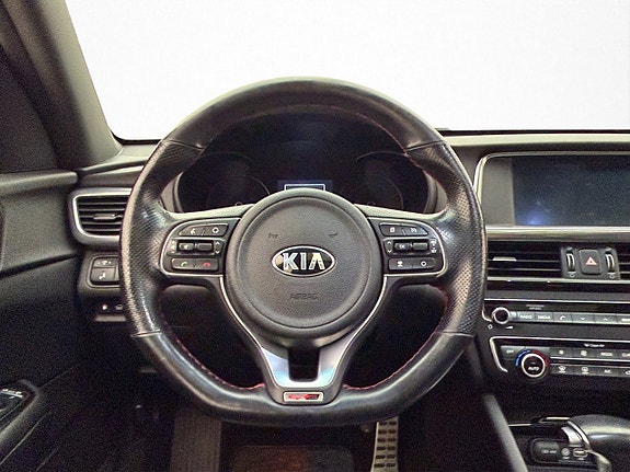 Kia Optima 22 of 30