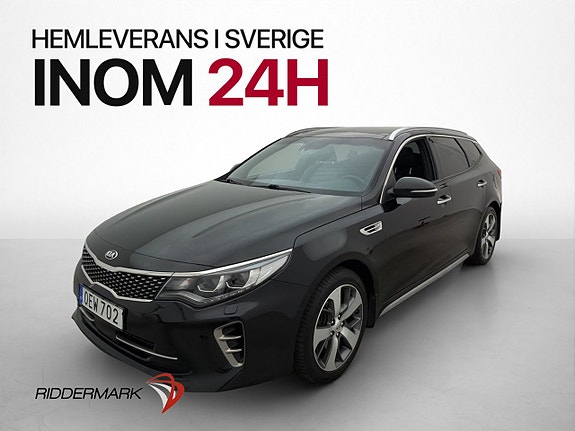 Kia Optima 9 of 30