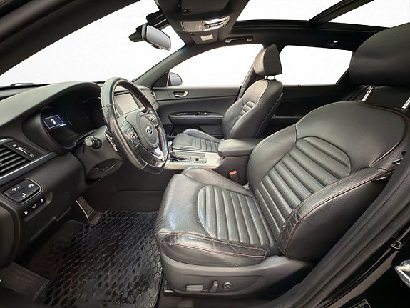 Kia Optima 24 of 30