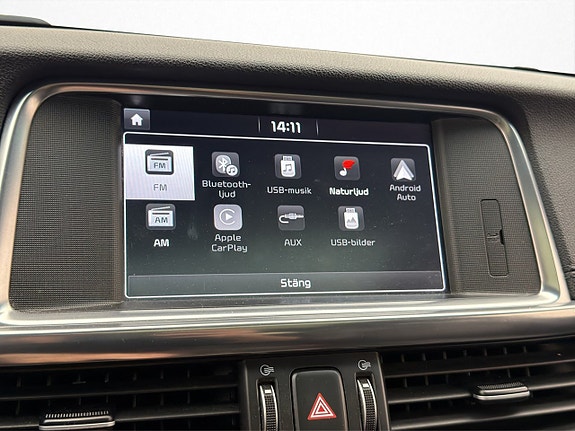 Kia Optima 27 of 30
