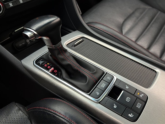 Kia Optima 30 of 30