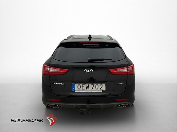 Kia Optima 3 of 30
