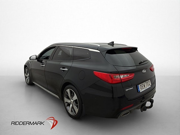 Kia Optima 2 of 30