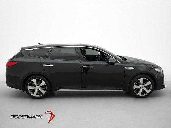 Kia Optima 5 of 30