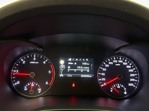 Kia Optima 25 of 30