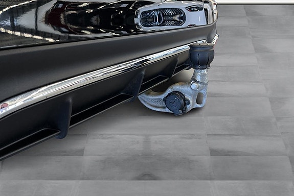 Mercedes-Benz E300 de 17 of 22