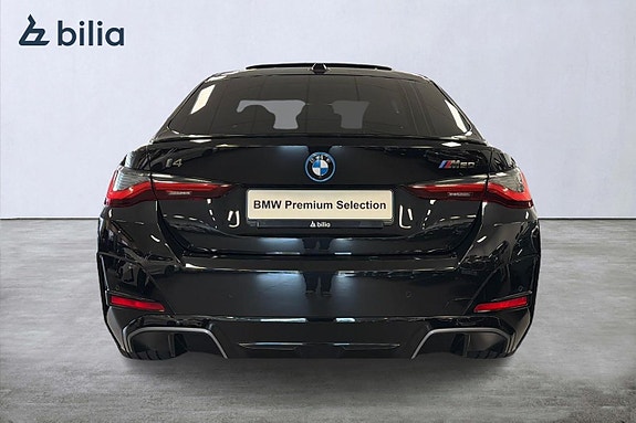 BMW i4 4 of 18