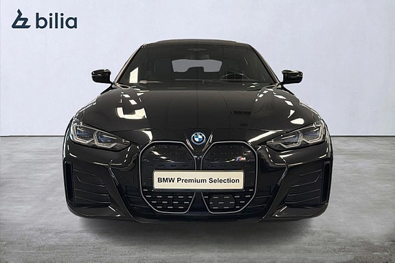 BMW i4 5 of 18