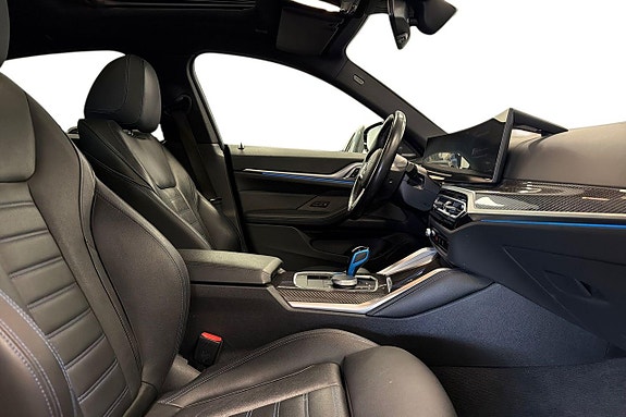 BMW i4 6 of 18