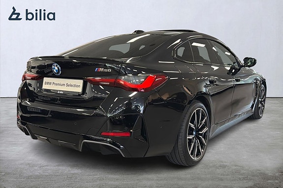 BMW i4 17 of 18