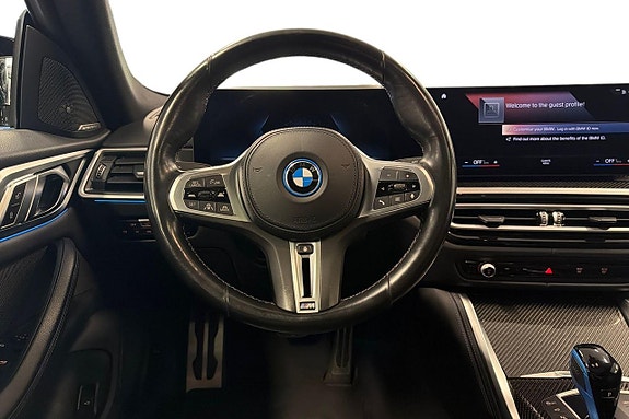 BMW i4 9 of 18
