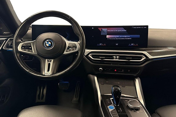 BMW i4 8 of 18