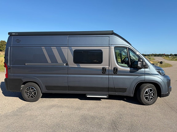 Carado *5.99m*8-växlad automatlåda*Solceller*Nya modellen*Nyskick! 22 of 25