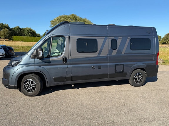 Carado *5.99m*8-växlad automatlåda*Solceller*Nya modellen*Nyskick! 21 of 25