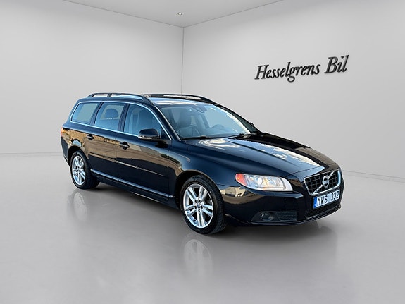 Volvo V70 4 of 15