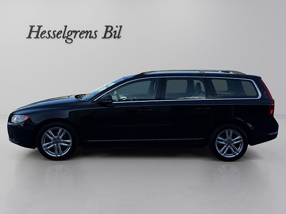 Volvo V70 10 of 15