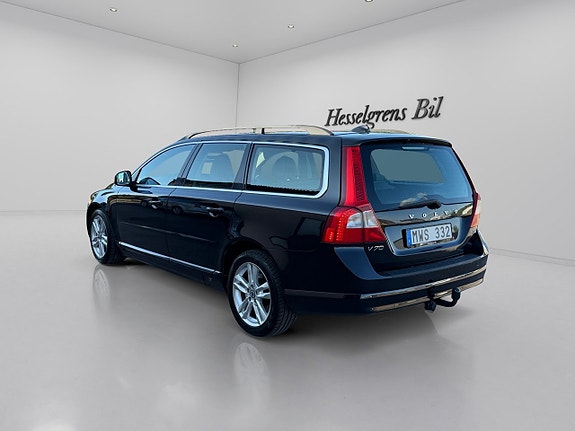 Volvo V70 9 of 15