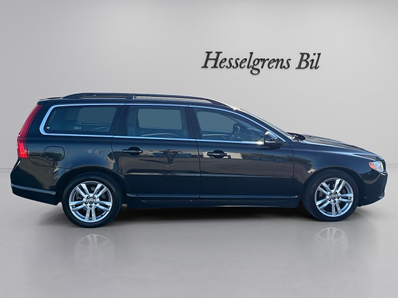 Volvo V70 5 of 15