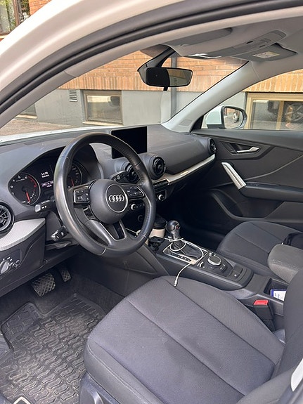 Audi Q2 8 of 8