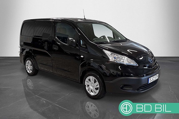 Nissan e-NV200 6 of 16