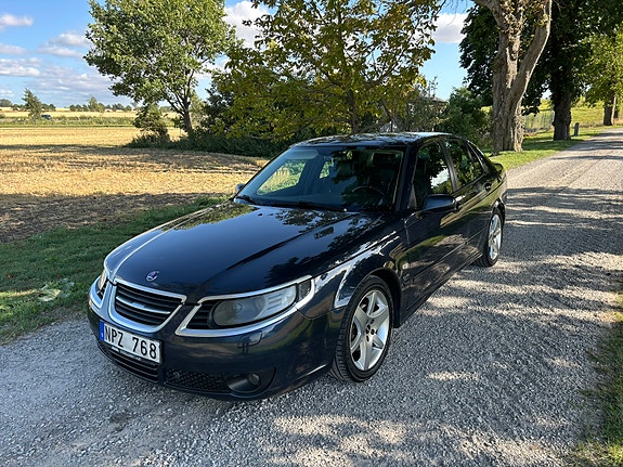 Saab 9-5 2 of 6