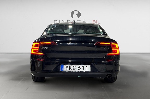 Volvo S90 6 of 17