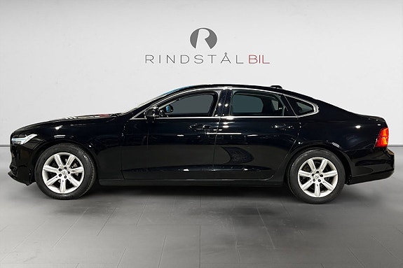 Volvo S90 4 of 17