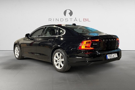 Volvo S90 5 of 17