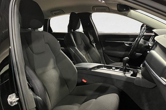 Volvo S90 15 of 17