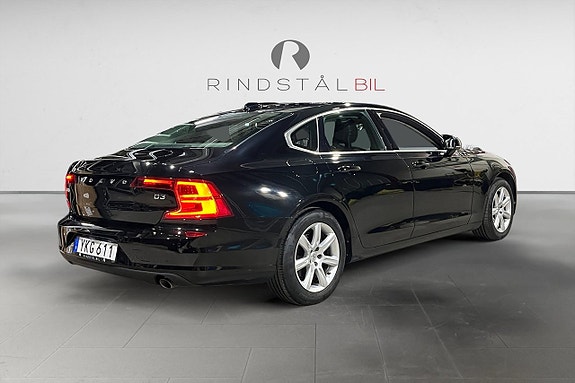 Volvo S90 7 of 17