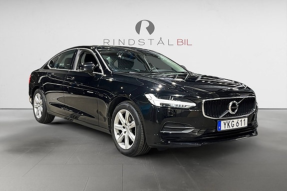 Volvo S90 9 of 17