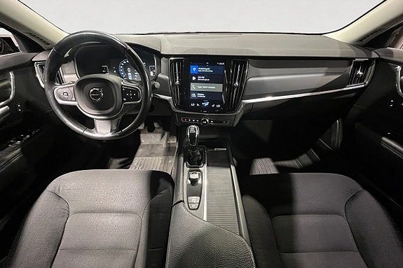 Volvo S90 11 of 17
