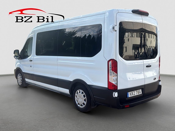 Ford Transit 2 of 12
