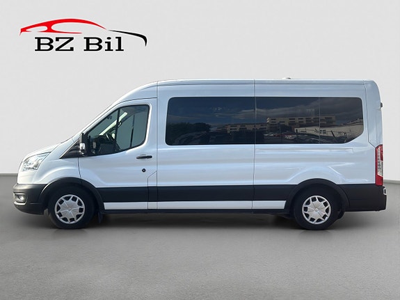 Ford Transit 3 of 12